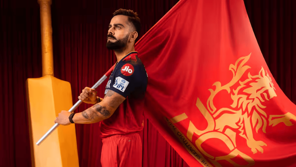 Royal Challengers Bangalore